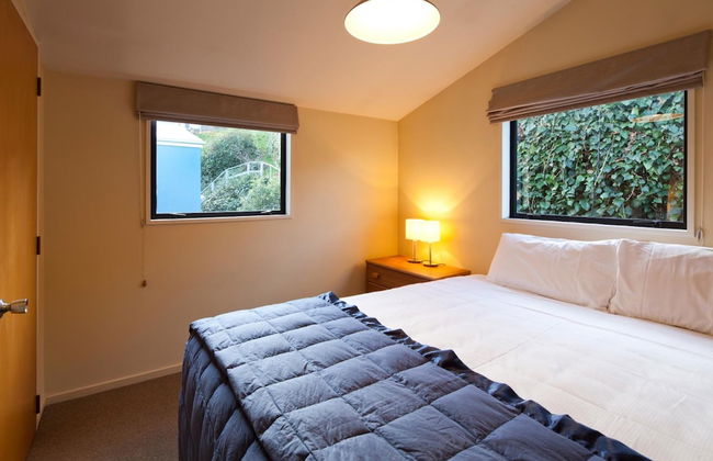 Spinnaker Bay Apartments - Foto 8