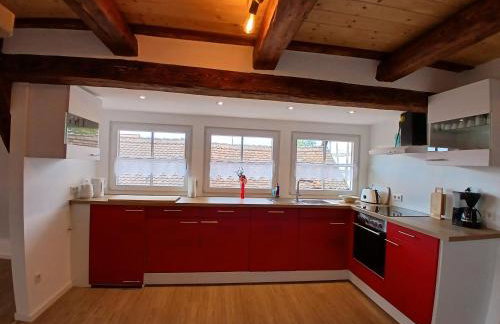 Ferienwohnung Ornela - Foto 14