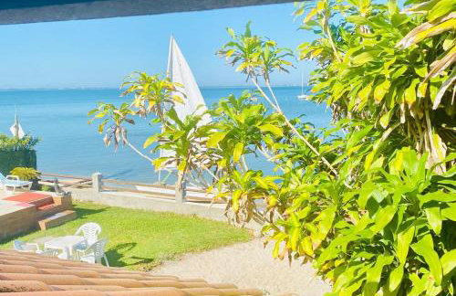 Pé na Areia Budha House - Foto 6