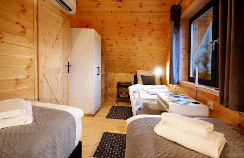 Nartorama Domki Zieleniec - Foto 13