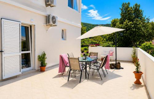 Delux apartments Villa Mihaela - Foto 40