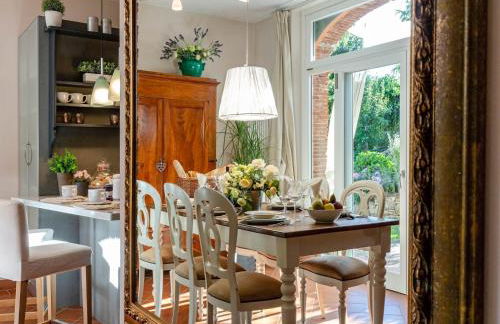 Farmhouse in Lucca with Private Pool - Foto 32