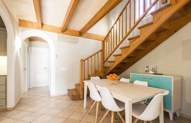 Villas Maribel Menorca - Foto 9