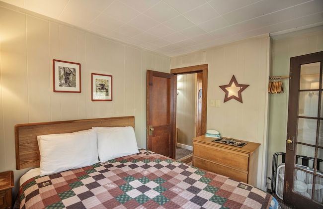 Pemi Cabins - Photo 6