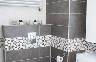 Apartament z ogródkiem - Foto 28