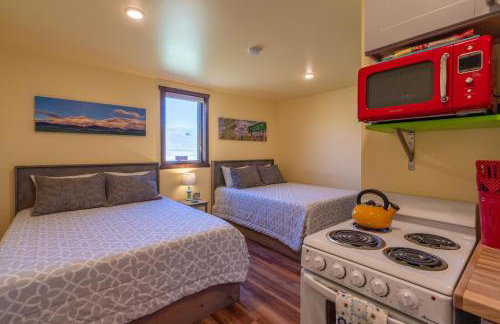 Emigrant Cabins - Foto 52