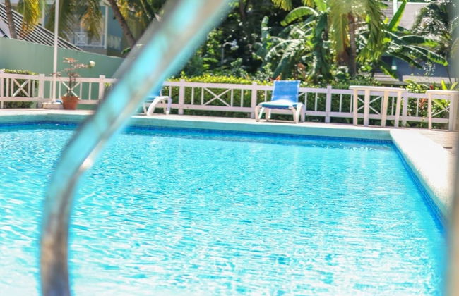 Condo Rios Resort - Photo 38