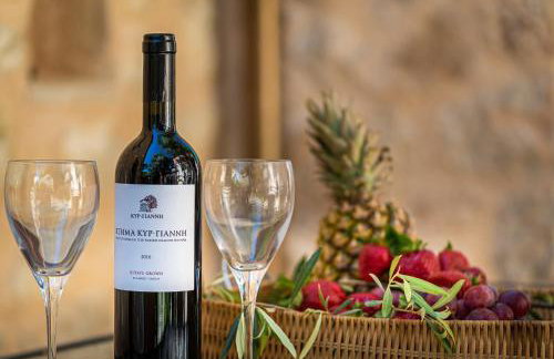 Villa Zacharenia - Photo 23