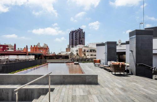 Midtown Apartments - Foto 108