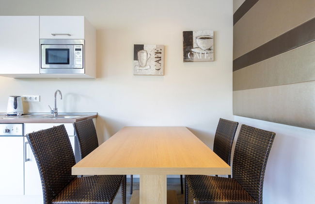 Bungalow in Waxweiler Near Nature Park - Foto 29