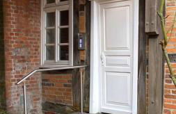 Gemütliche Maisonettenwohnung in Dannenberg Elbe - Foto 23