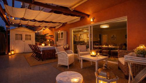 Lisbon Coast, 3 bedroom apartment with large terrace - Foto 3