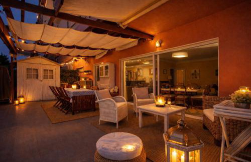 Lisbon Coast, 3 bedroom apartment with large terrace - Foto 3