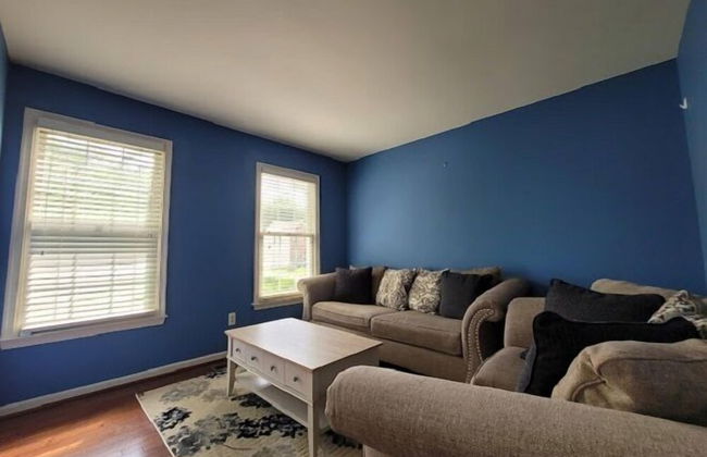 Hetten Manor - Photo 8