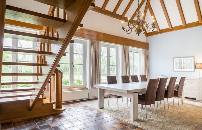 Peaceful Farmhouse in De Cocksdorp near Sea - Photo 13