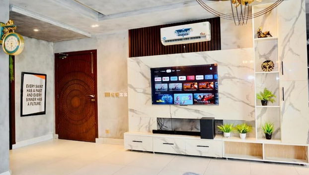 VineWood Apartments - Foto 3, Habitación