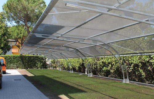 Residence Ca'Tullio - Foto 33