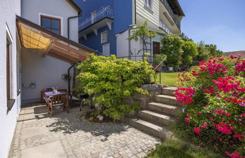 Pension Ferienwohnungen Frey - Foto 20