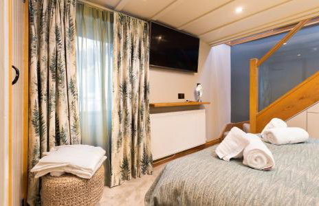 Fox Corner, Ambleside, romantic retreat for two, dog friendly, hot tub - Photo 20