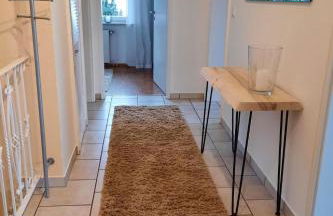 Apartment Idyll mit Loggia und Garten by Interhome - Foto 10