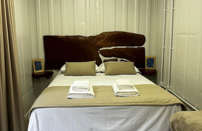 Recanto das Videiras - container - Foto 1