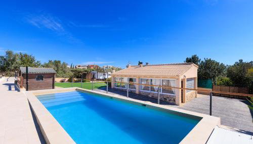 Hauzify I Mas Blau - Foto 1