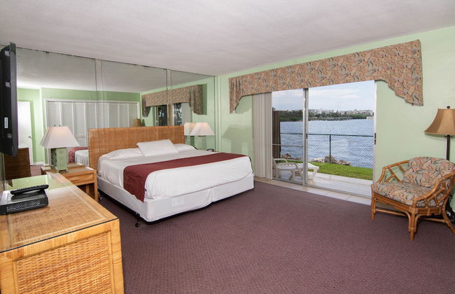 Palm Beach Waterfront Suites - Foto 64