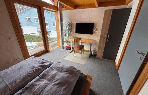 Ferienwohnung Schillerstaße - Foto 21