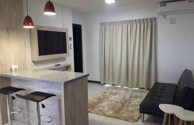 Torre Sofitel - Foto 2