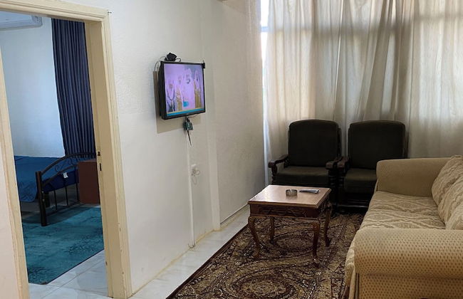 Sami Apartments - Foto 37