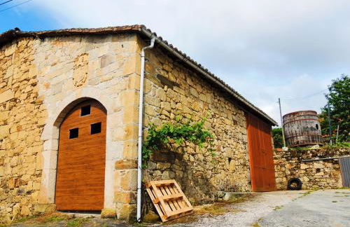 Casa de Ribeira Sacra - Foto 61