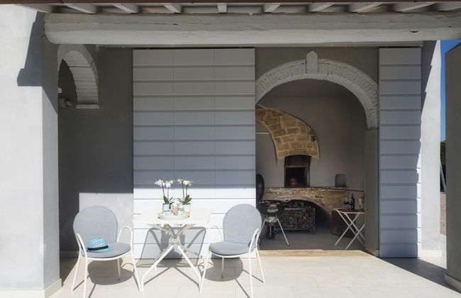 Villa Edoardo 9 in Crespina Lorenzana - Photo 36