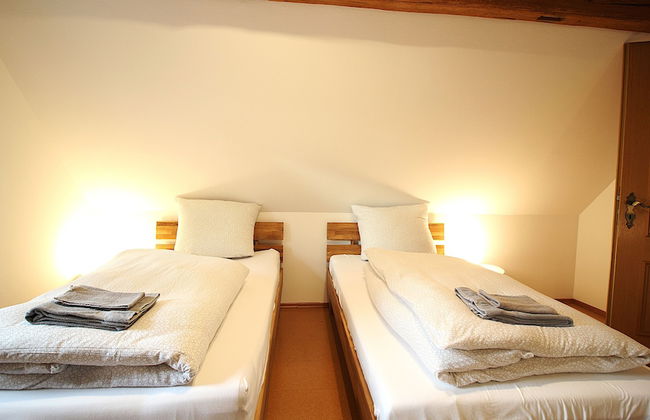 Ferienwohnung am Wasserschloss 1-3 - Foto 23