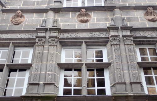 La Roche Pérégrine - Photo 50