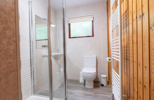 Holiday Home Achmony Byre by Interhome - Foto 34