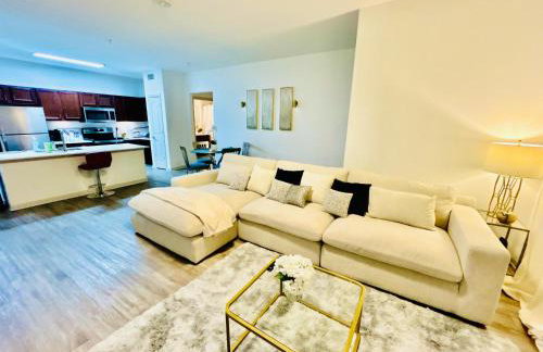 Cozy & Chic Frisco Scape - Foto 28