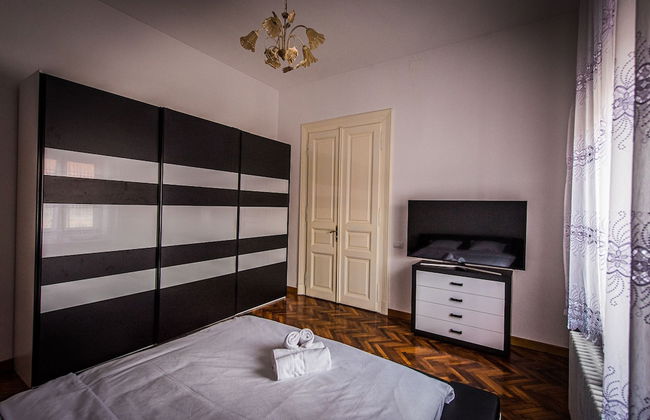 Downtown Fuchsl Palace - Foto 7