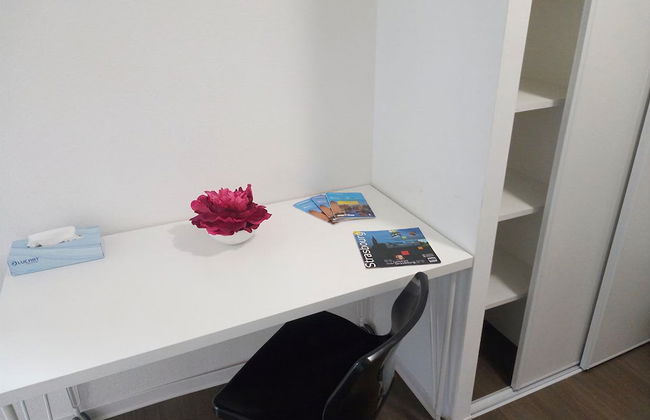 Résidence Hôteliere Louise - Foto 18