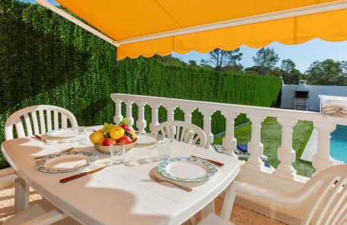 Holiday Home Montalt IX by Interhome - Foto 32