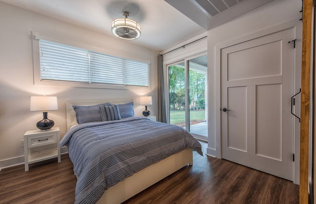 Azalea Retreat - The Cottage by Avantstay Pool - Foto 24