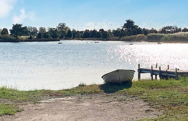 6 Person Holiday Home in Soderakra - Foto 17