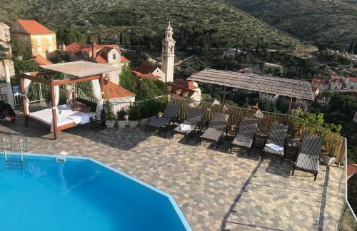 Villa Monica - Foto 12