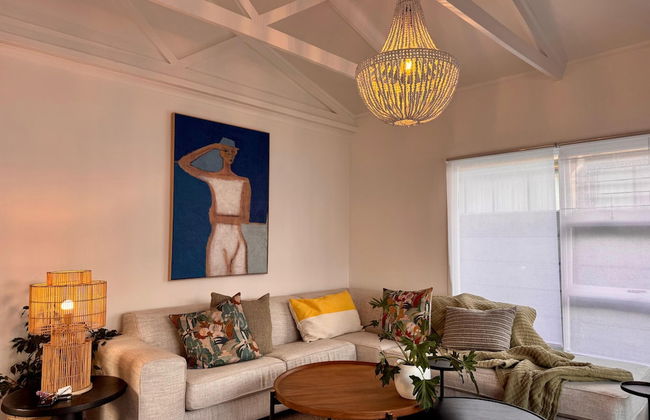 Loddeys Beach House - Foto 10