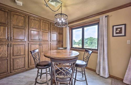 Golf Course and Lake Views Cozy Afton Condo! - Foto 12