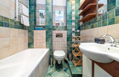 Podwale Central Apartment by BookingHost - Foto 6