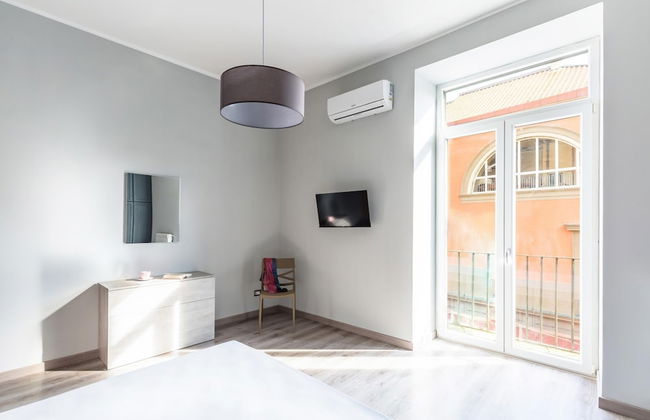 Apartment Mavi al Museo Archeologico by Wonderful Italy - Foto 13