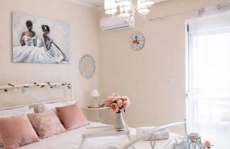 Erofili's Apartment ONLY 700 meters from the beach - Foto 13