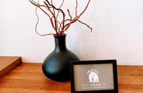 StayBearlin Apartments Prenzlauer Berg Grellstraße - Foto 32