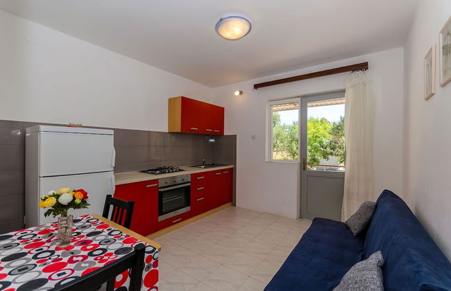 Apartments Nedeljko - Foto 23