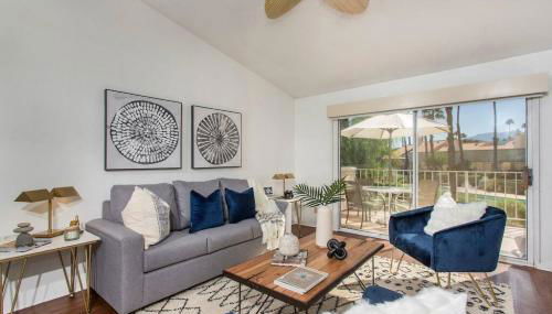 BEAUTIFUL Palm Desert OASIS 2bd 2ba GETAWAY - Foto 1